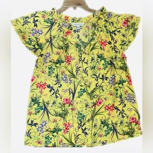 🛍️Counterparts, blouse size "S"